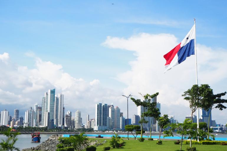Oferta de trabajo para gerente en Panamá